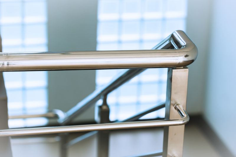 Top Rated Products for Metal Railing Installation