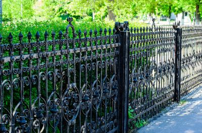 Improved Property Value