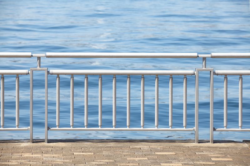 Increased Safety and Security