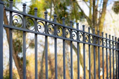 Rust and Corrosion Prevention